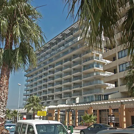 Appartement Sotavento By Interhome