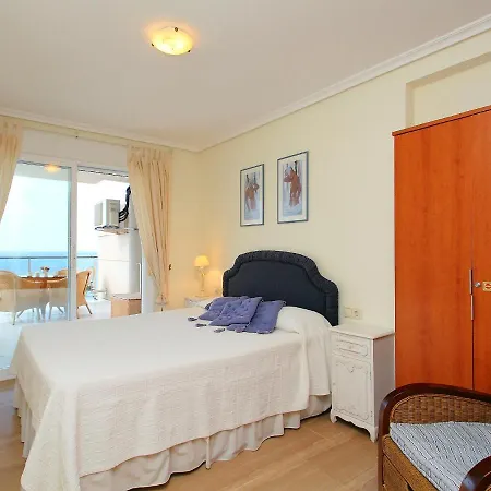 Appartement Sotavento By Interhome *