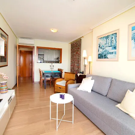 Sotavento By Interhome