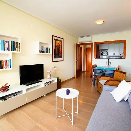 Sotavento By Interhome