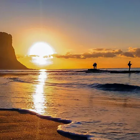 Sotavento By Interhome