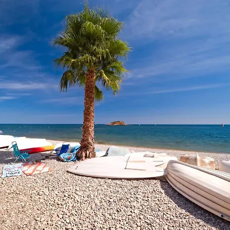 Sotavento By Interhome