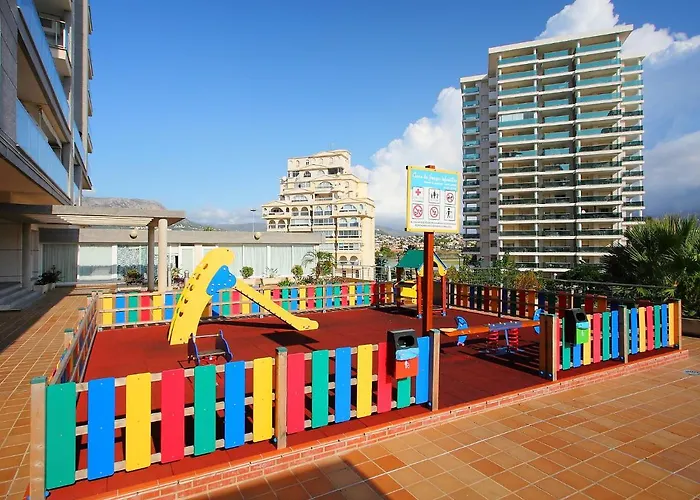 Sotavento By Interhome Apartamento