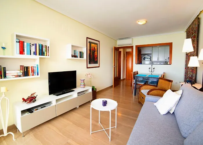 Sotavento By Interhome