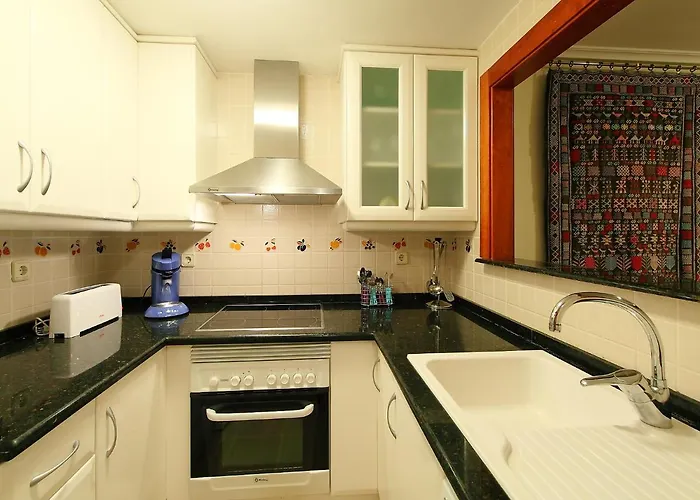 Sotavento By Interhome Calp