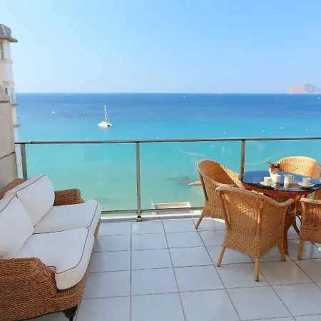 Sotavento By Interhome *