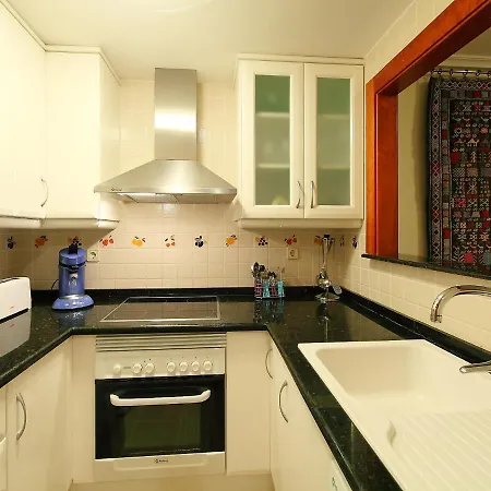 Sotavento By Interhome Calpe