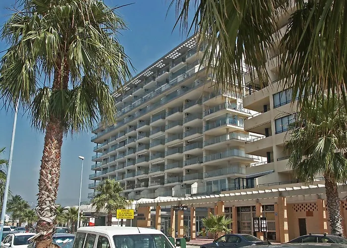 Appartement Sotavento By Interhome