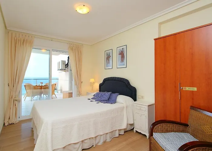 Appartement Sotavento By Interhome *