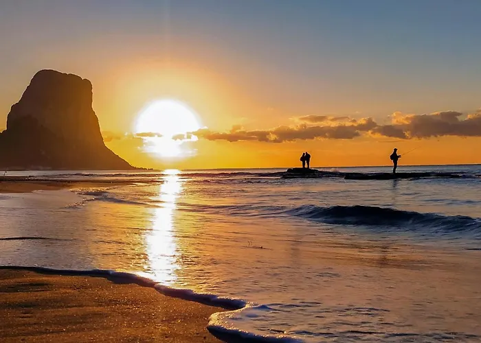 Sotavento By Interhome