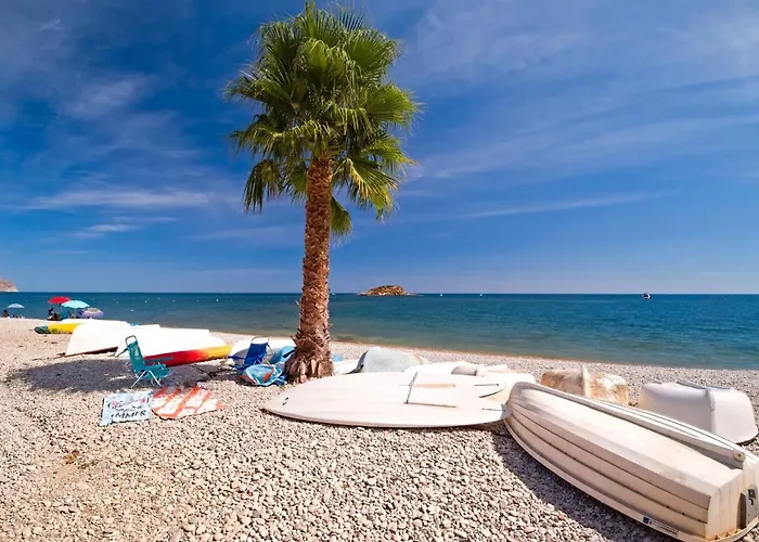 Sotavento By Interhome